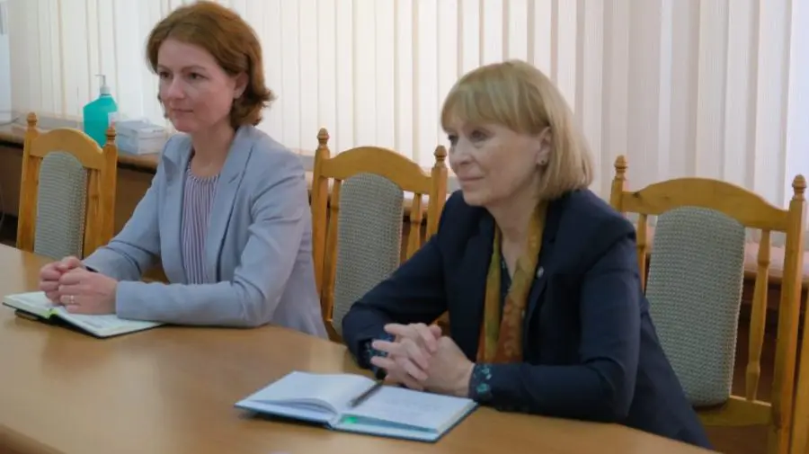 Fondul Global pentru Combaterea SIDA, Tuberculozei și Malariei ne cere socoteală? Nemerenco raportează progresele