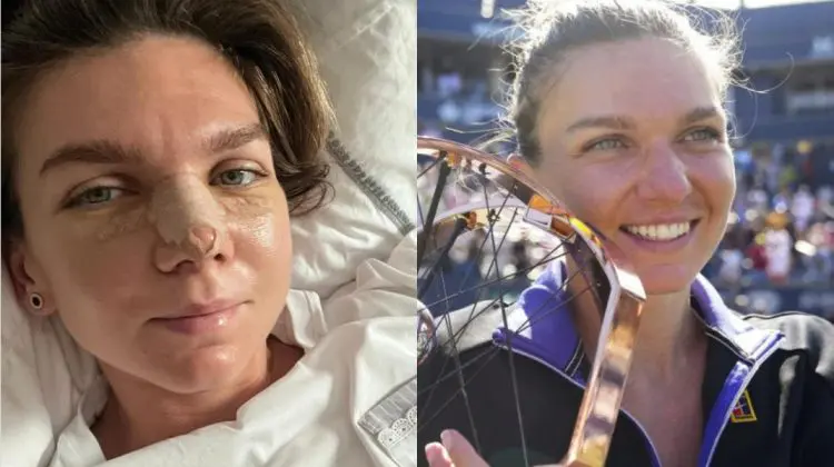 Simona Halep nu va mai participa la niciun turneu în acest an. Mesajul emoționant al tenismenei