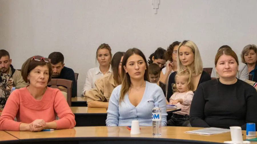 FOTO, VIDEO ODA oferă noi granturi pentru dezvoltarea afacerilor inițiate de femei