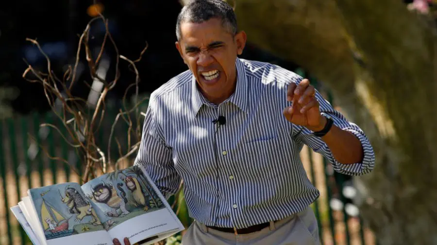 RUPOR.MD Distins cu premiul Emmy: Barack Obama a câștigat titlul de „Narator remarcabil”