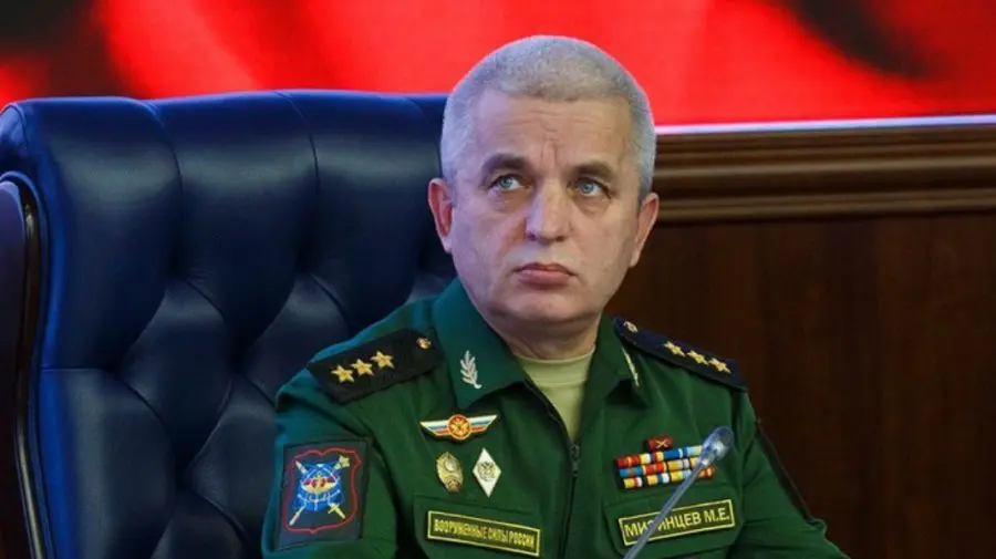 O nouă treaptă în carieră? Putin l-a promovat pe „Măcelarul din Mariupol”