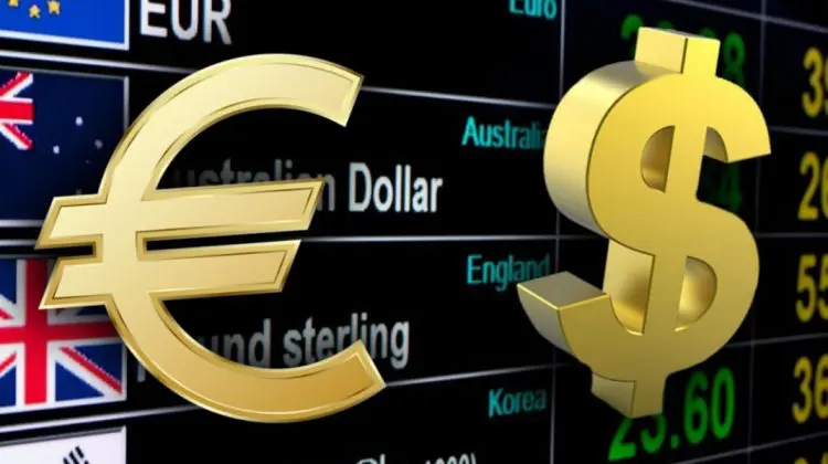 CURS VALUTAR: Euro reintră în joc! Ce se întâmplă cu dolarul