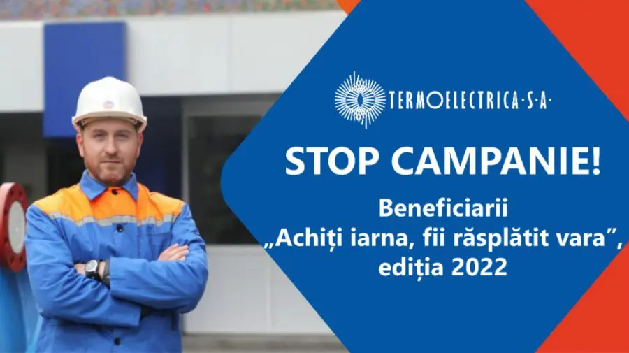 Bucurie mare! 20 de blocuri locative vor beneficia gratuit de pregătirea sistemului de termoficare pentru sezonul rece