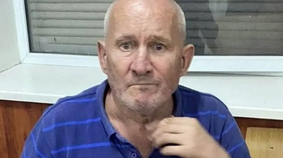 Bărbatul din orașul Criuleni, dat dispărut, a fost găsit într-un spital din Capitală
