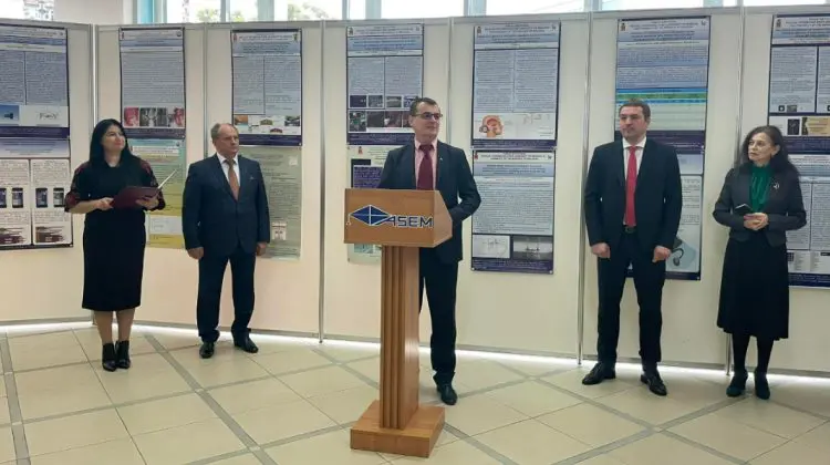 FOTO Asociația Investitorilor din România în Republica Moldova lansează proiectul „AIR Antreprenorial”