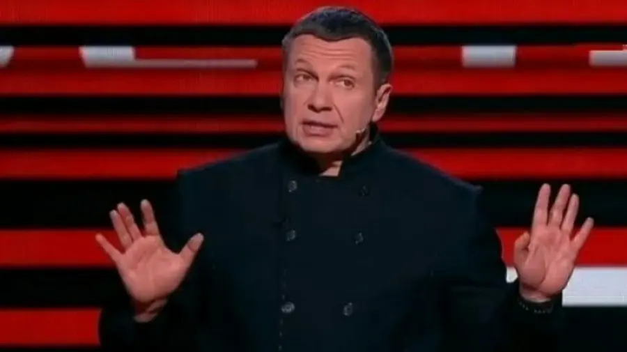 Nu toți rușii vor lua arma-n mâini! Propagandiștii lui Putin ar putea fi scutiți de mobilizare