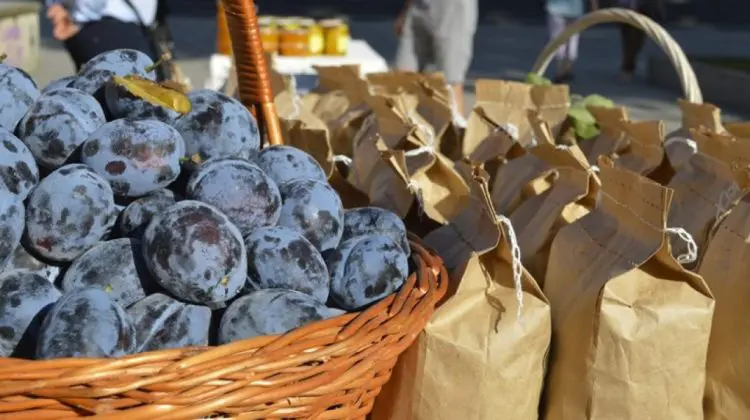Vrei să-ți umpli coșul cu bunătăți? Unde vor avea loc târguri cu produse autohtone în acest weekend