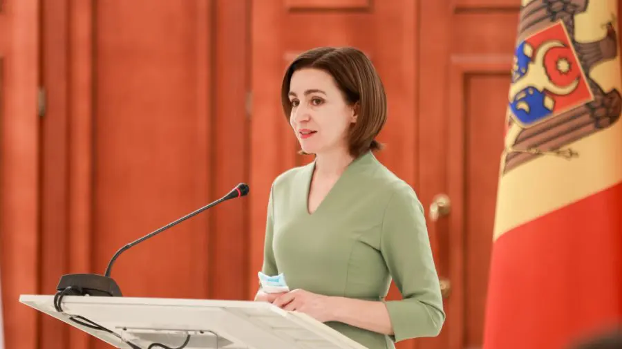 ULTIMĂ ORĂ! Consiliul Suprem de Securitate, convocat de Maia Sandu. Când vom afla deciziile