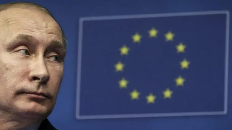 Germania: Cetățenii UE ar putea să-și ia adio de la fotoliile din companiile de stat ruse. Noul pachet de sancțiuni
