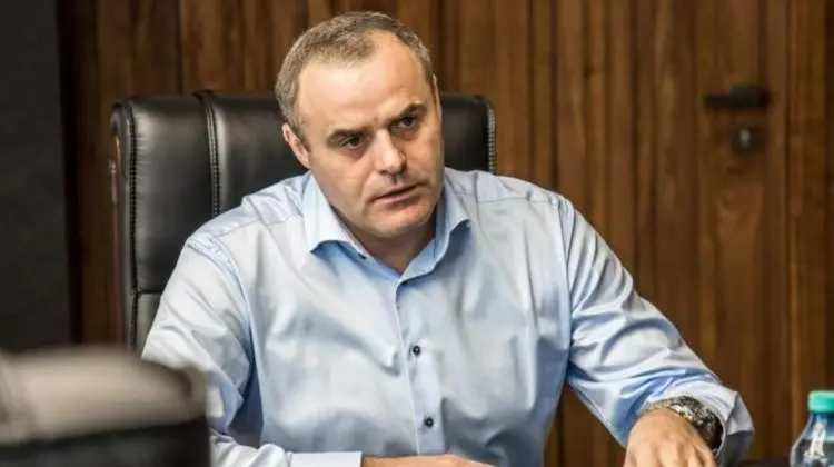 Una caldă, alta rece! Președintele Modovagaz anunță când se va ieftini gazul pentru consumatori