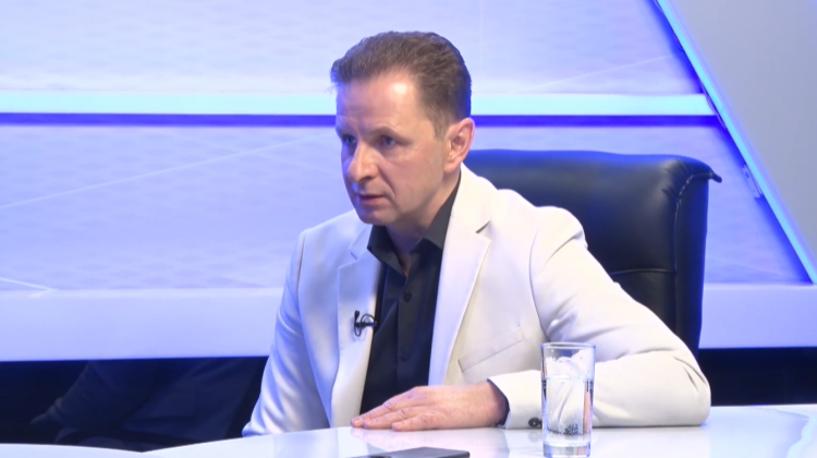 „O dramă care merită să fie în centrul unui film artistic!” Vlad Kulminski, despre licitația de la Aeroport