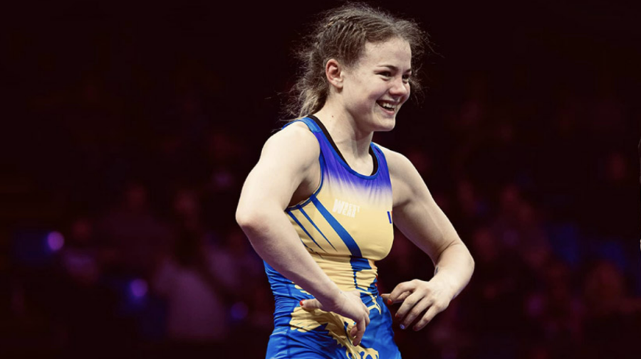 Luptătoarea Mariana Draguțan s-a clasat pe locul 5 la Campionatul Mondial de lupte