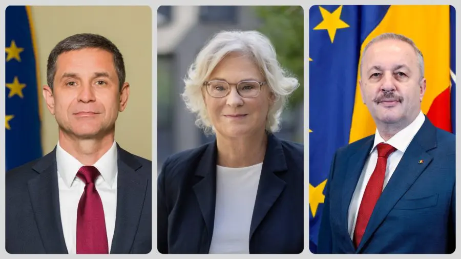 Uimitor! Doi miniștri ai Apărării din Blocul NATO sosesc sâmbătă în Moldova. Ce vor anunța?