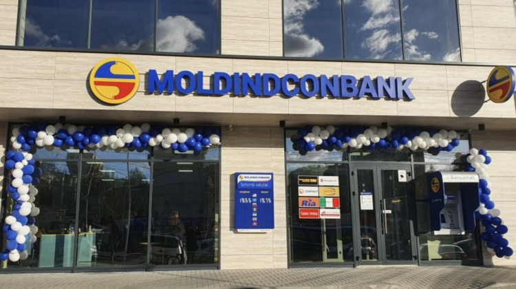 Băncile de la care moldovenii au luat cele mai multe credite în luna iulie