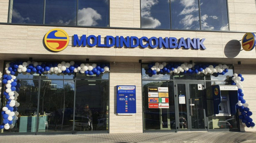 Băncile de la care moldovenii au luat cele mai multe credite în luna iulie