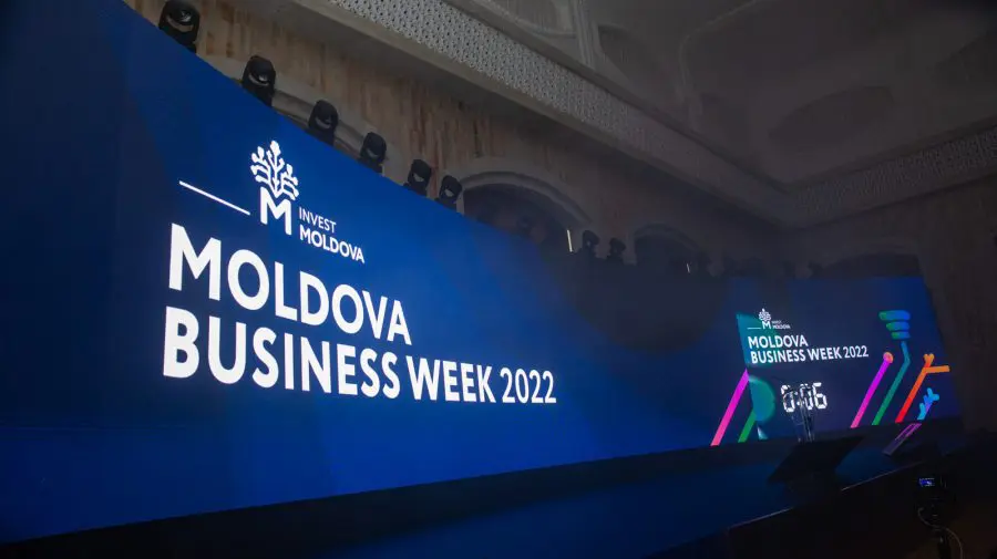 Supărări la nivel diplomatic! Fără Asociația Investitorilor Români la Moldova Business Week 2022