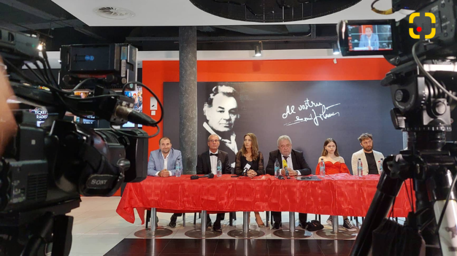 FOTO, VIDEO Filmul Pandemia.md, în regia lui Valeriu Jereghi la cinema. Cum a fost la premieră