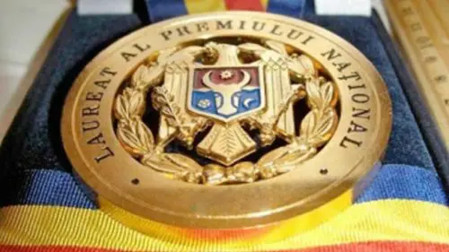 Șapte personalități vor primi câte 100.000 de lei de la Guvern: Cine sunt laureații Premiului Național 2026