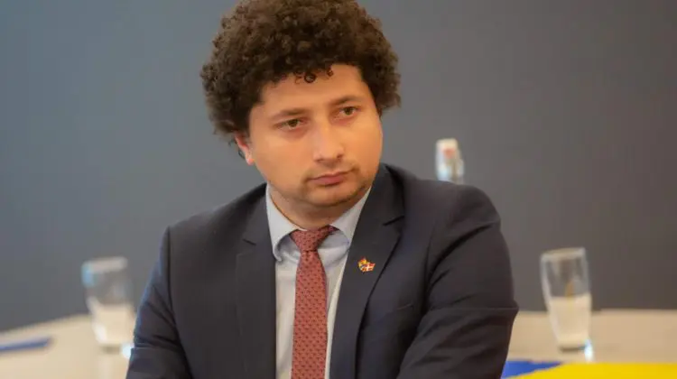 „Mâna Moscovei”! Radu Marian: Atacul cibernetic asupra liderilor PAS, pus la cale de gruparea hoție, cu ajutorul FSB