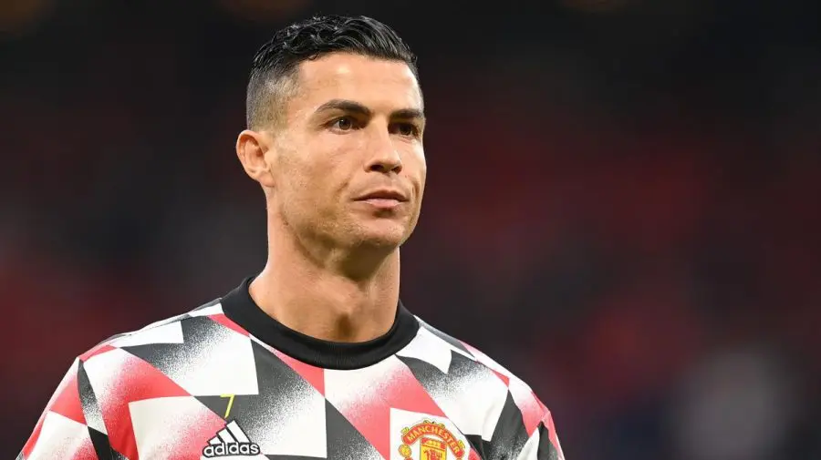 OFICIAL! Ronaldo ajunge miercuri seara la Chișinău. Manchester a confirmat
