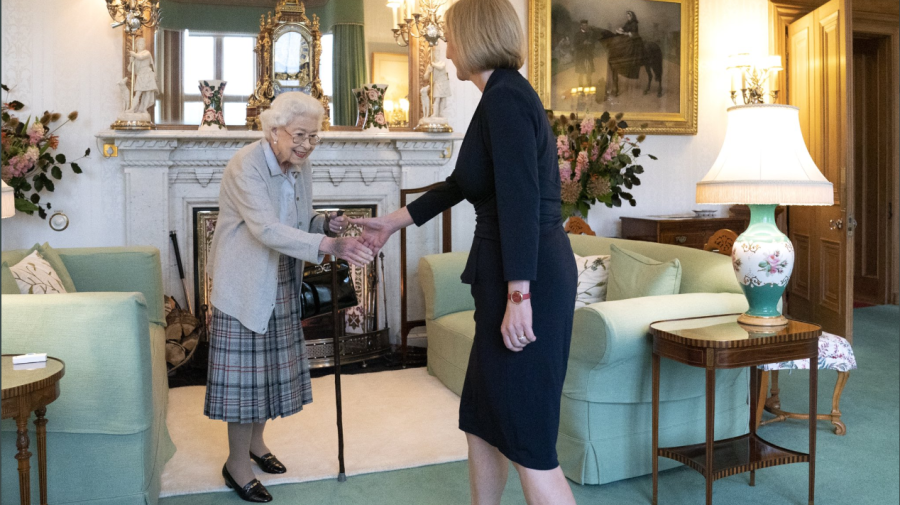 OFICIAL! Liz Truss este noua prim-ministră a Marii Britanii. Este a treia femeie care deține această funcție