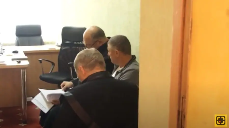 VIDEO Ion Lambantu și Lucia Coptu-Condrat, la prima ședință de judecată. Ce s-a examinat și ce li se încriminează?