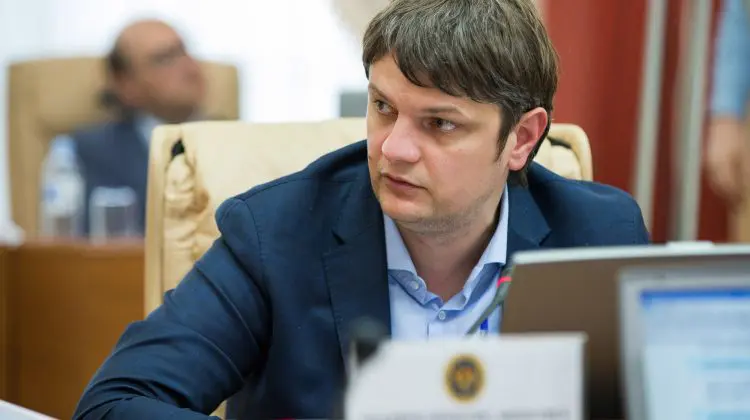 Guvernul vine cu soluții de rezervă privind aprovizionarea cu gaze naturale a Moldovei