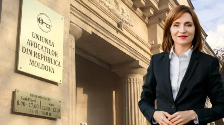 Avocații, nemulțumiți de declarațiile Maiei Sandu. O acuză că ar urmări eliminarea drepturilor apărării