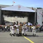 Restricții de circulație în Capitală de Ziua Vinului, în perioada 2-5 octombrie