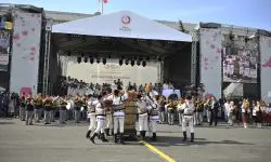 Restricții de circulație în Capitală de Ziua Vinului, în perioada 2-5 octombrie