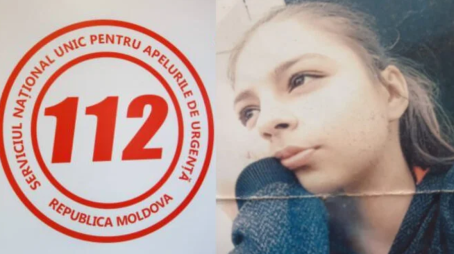 FOTO Adolescenta din imagini a dispărut fără urmă. Familia o caută cu disperare