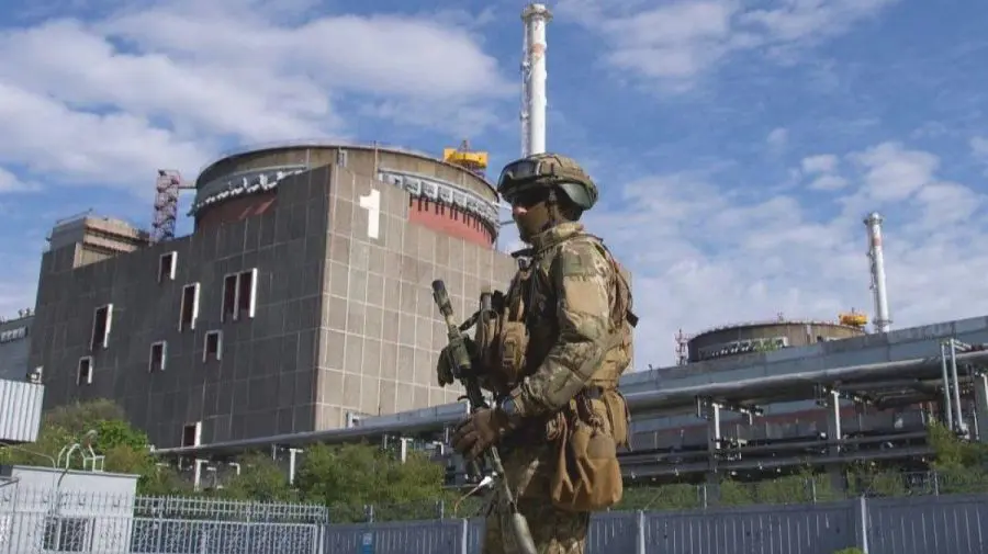 Rusia a răpit și a torturat angajații de la centrala Zaporojie? Preşedintele Energoatom vine cu acuzații dure
