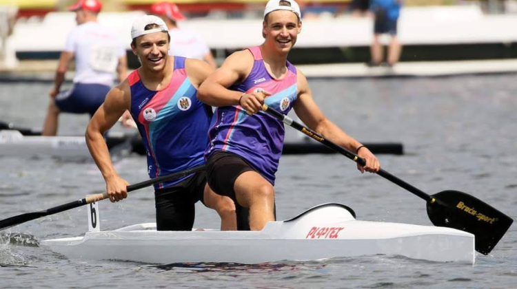 Mândrie pentru Moldova! Sportivii care se întorc acasă cu medalii de bronz