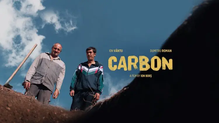 Film moldovenesc, la OSCAR! Pelicula „Carbon” a fost înaintată la marele premiu