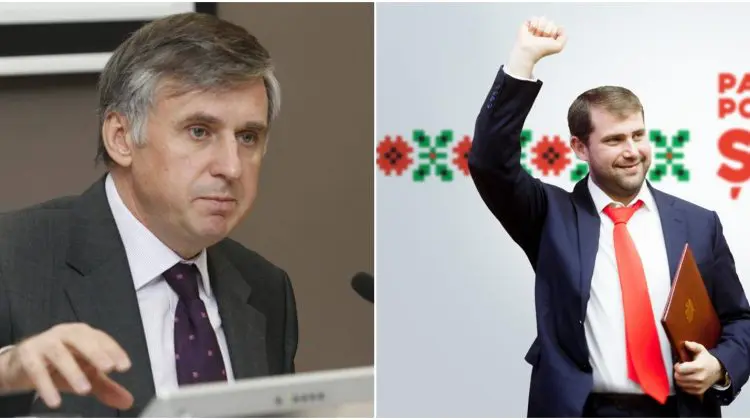 Șor va fi condamnat în următoarele săptămâni ? Sturza: Va avea loc un proces de extrădare și el are șanse de succes