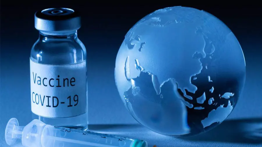 OMS speră ca vaccinurile intranazale să ajute la combaterea Covid-19