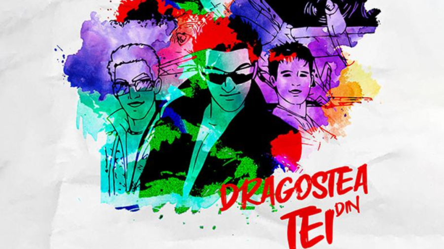 VIDEO Un membru al trupei O-Zone lansează un remix al hitului „Dragostea din Tei”. Cum sună acesta
