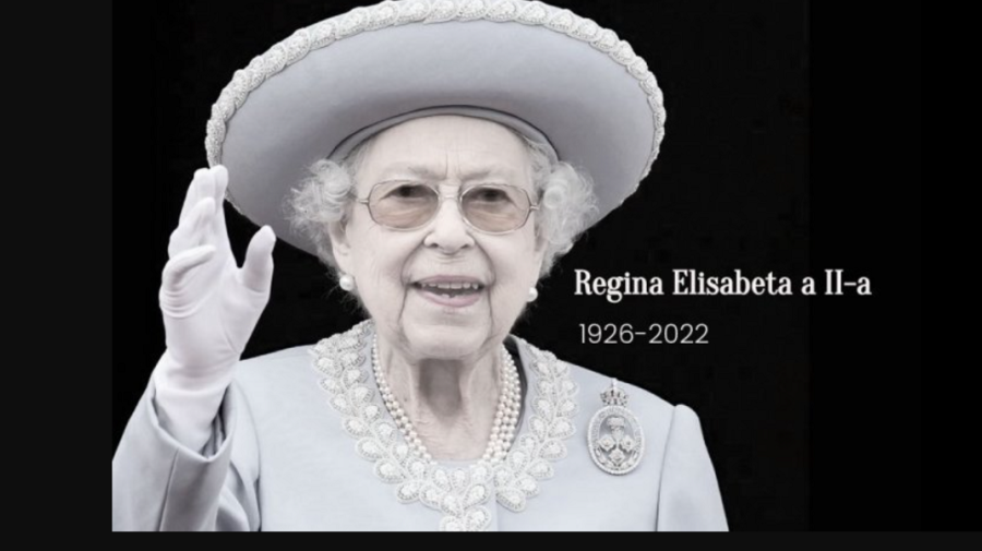 Regatul Unit își conduce azi regina pe ultimul drum: Mii de oameni sunt așteptați să ia parte la procesiune