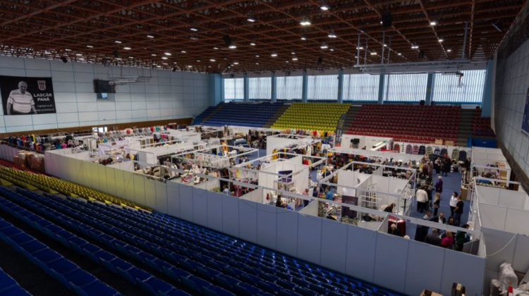Circa 25 de antreprenori vor reprezenta Republica Moldova în cadrul unei expoziții din România, organizată de CCI a RM