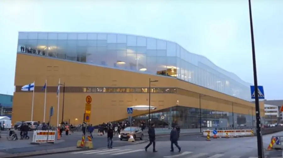 Finlanda vrea să blocheze complet tranzitul turiștilor ruși pe teritoriul său