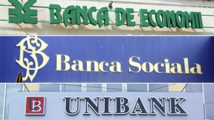 Dosarul „Frauda Bancară”: CNA a reținut o persoană învinuită de escrocherie și spălare de bani