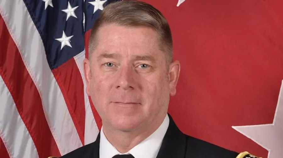 Un general-maior american sosește în Moldova. Una din întrevederile programate este cu Ana Revenco