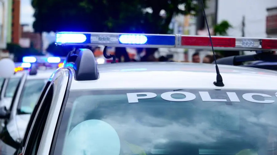A scris plângere la Poliția și a spus că a fost răpit. Furia iubitei a băgat spaima într-un bărbat