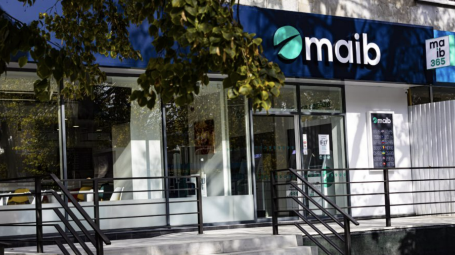 Cea mai mare bancă din Moldova a oferit credite de peste 15 mlrd de lei