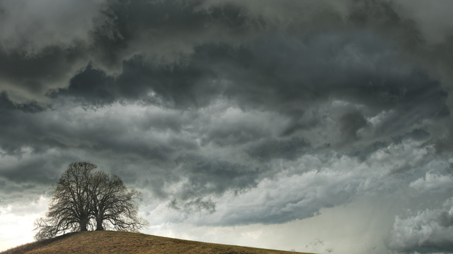 O masă de aer rece va traversa sâmbătă teritoriul țării. Prognozele meteorologilor pentru weekend