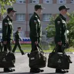Posibila mobilizare în Rusia: De ce armata recrutează invalizi și ce rol vor avea în război