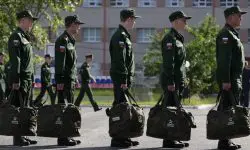 Posibila mobilizare în Rusia: De ce armata recrutează invalizi și ce rol vor avea în război
