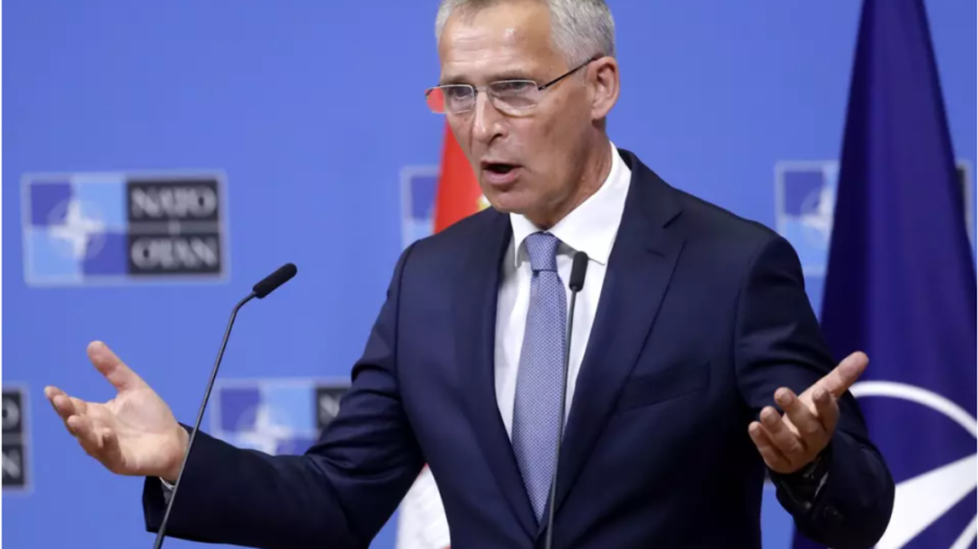 Va accepta NATO aderarea de urgență a Ucrainei? Ce spune Jens Stoltenberg