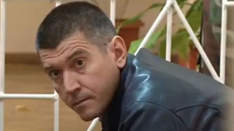 Adrian Nichifor, condamnat la ani de pușcărie pentru omor, din nou pe banca acuzaților