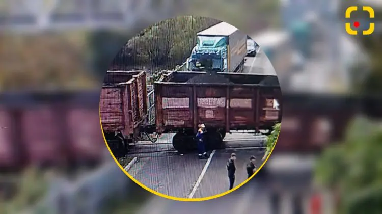 Atenție, călători: Frontiera Giurgiulești-Galați, blocată. A avut loc un accident!